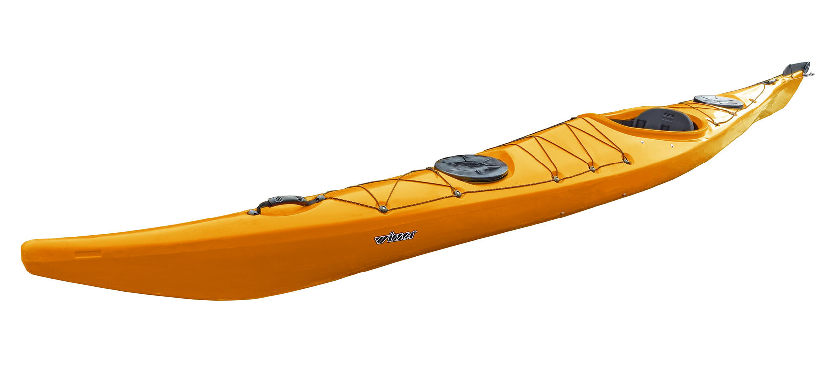 different types of kayaks - american kayaking association