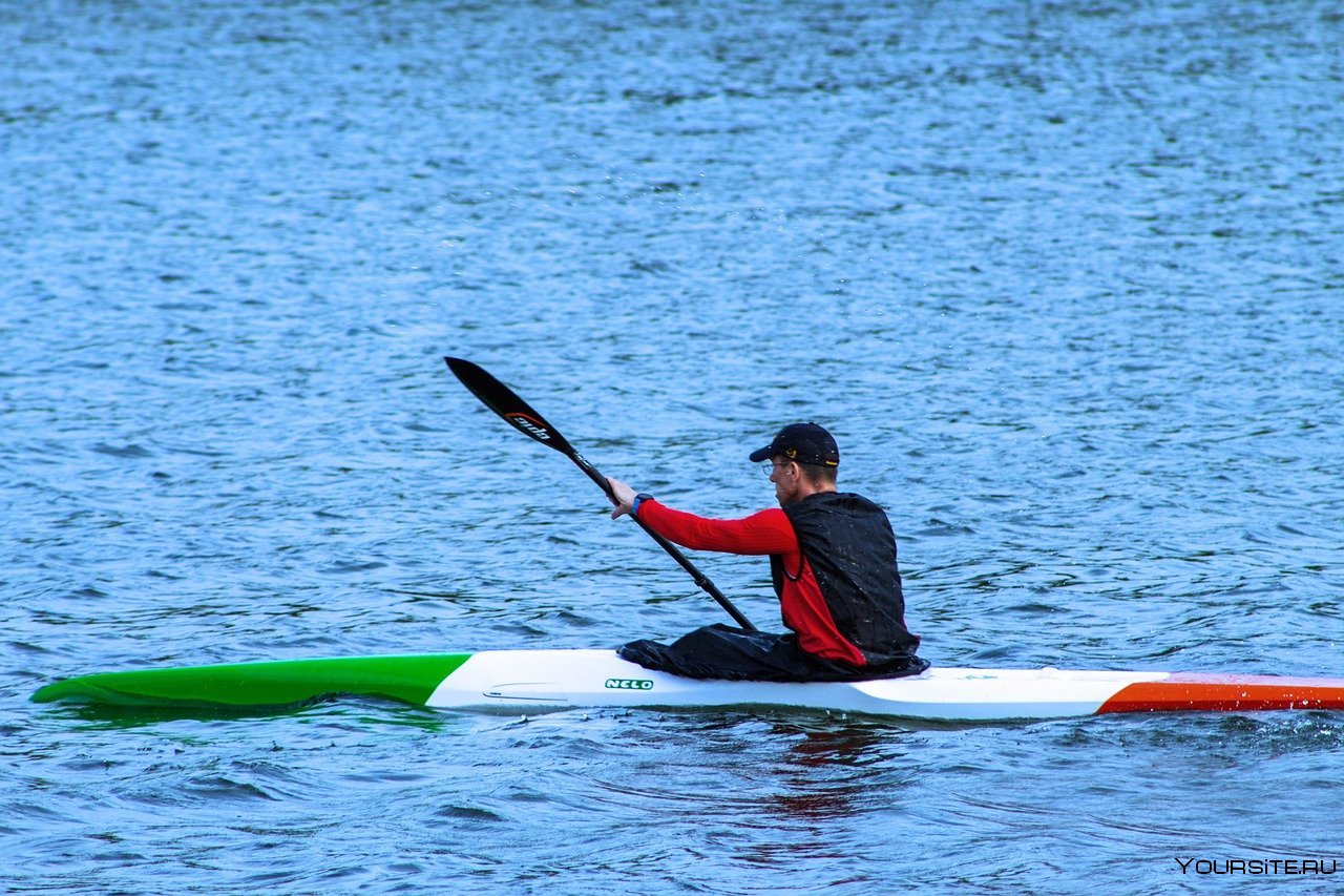 Каноэ спортивное фото Gallery - American Kayaking Association