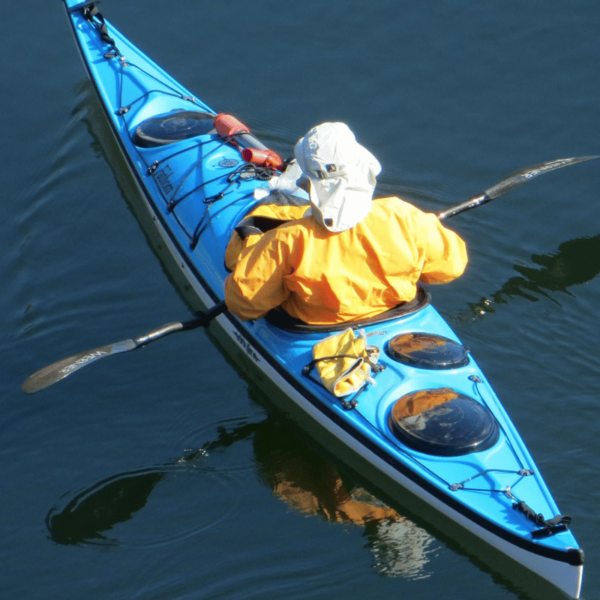 How Does a Pedal Kayak Work